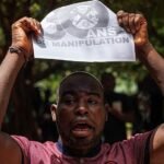 Mali junta dissolves all political parties