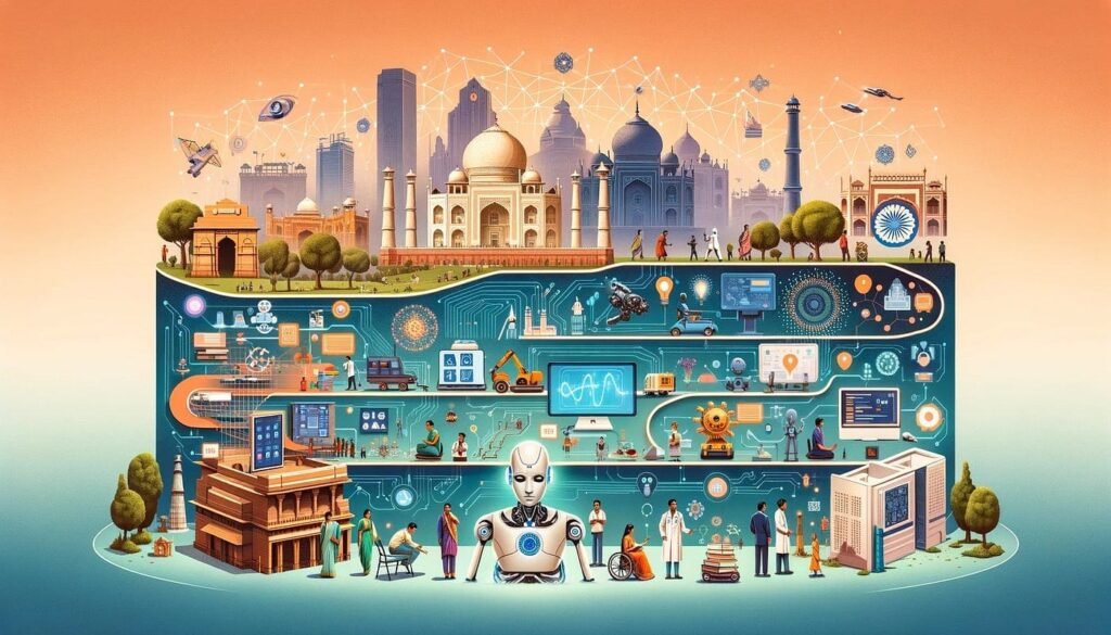 AI-Powered Innovation