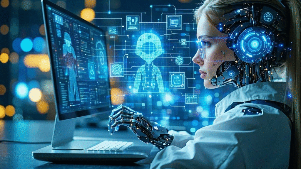 AI Talent Gap