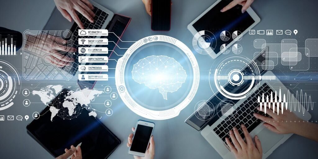 AI for Business