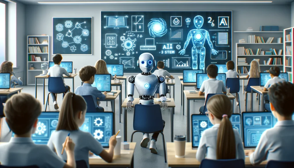 AI in Education
