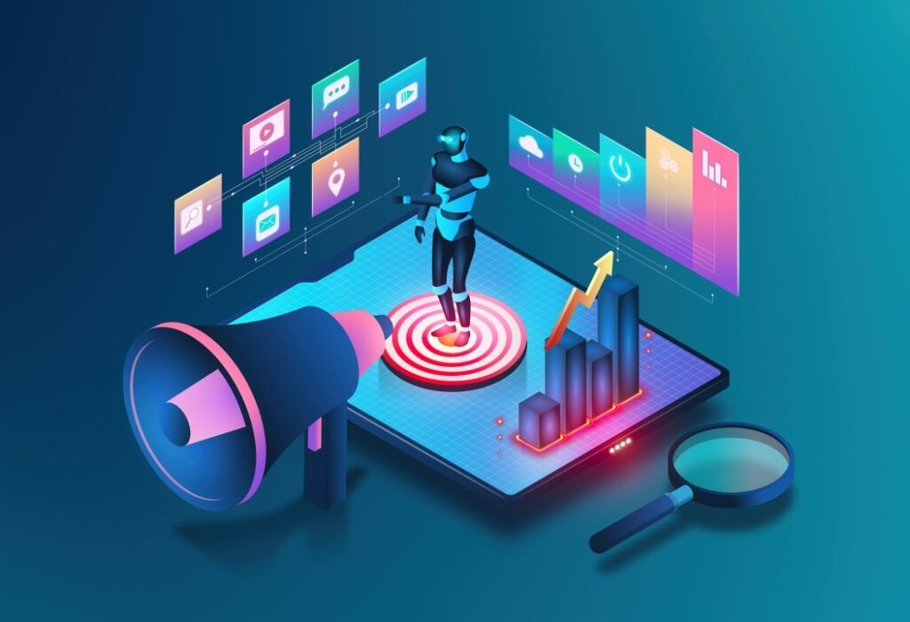 AI in Marketing