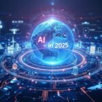 AI revolution of 2025