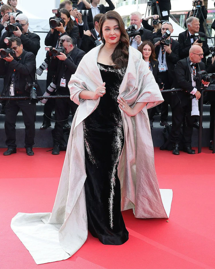 AISHWARYA RAI