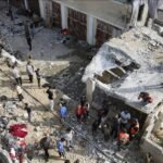 Death and Displacement