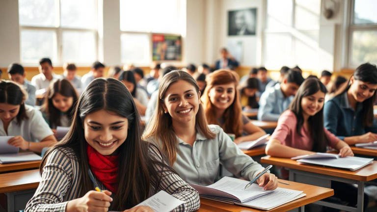 Education Drive