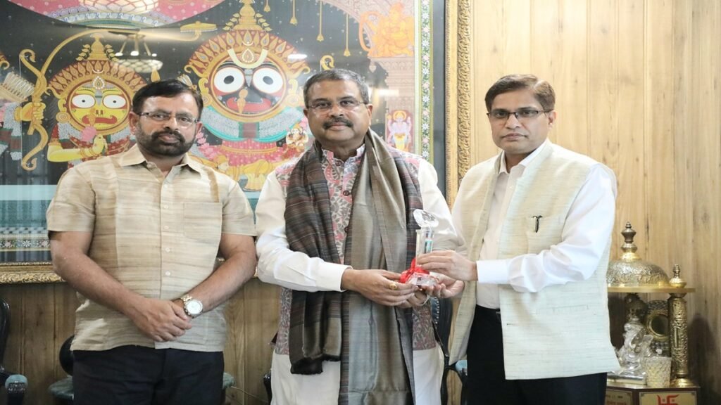 Education Minister