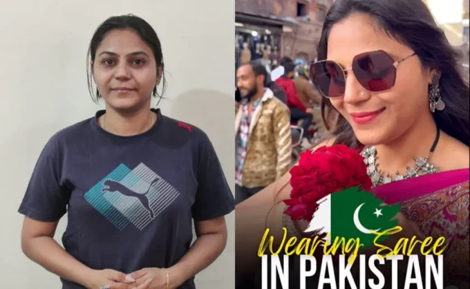 From Vlogger to Alleged Spy: Jyoti Malhotra's Arrest Unveils ISI's Digital Espionage Tactics