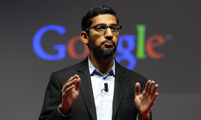 GOOGLE