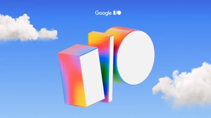 Google-IO 2025