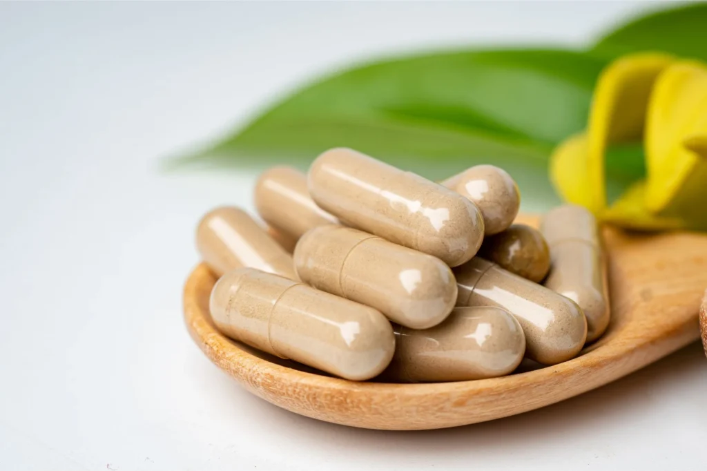 Herbal-Supplement-Pills