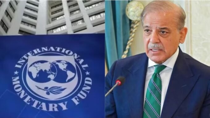 IMF Imposes 11 New Conditions on Pakistan Amid Rising India Tensions