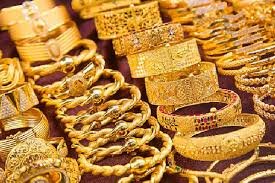 Import Gold from Dubai into India