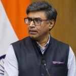 India-Pakistan Conflict Remained Conventional, No Nuclear Signaling- Foreign Secretary Vikram Misri