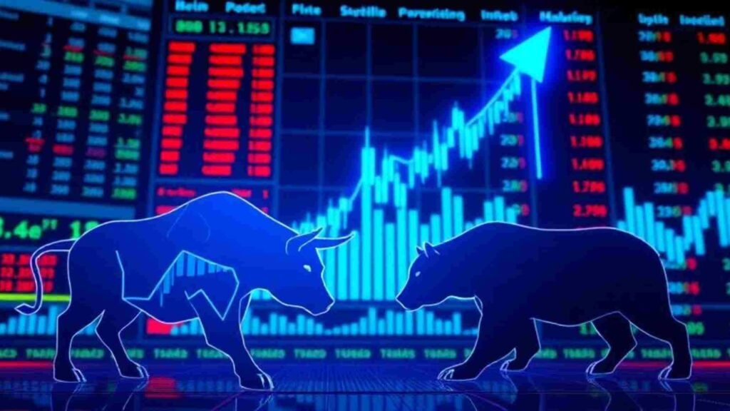 Indian Stock Market Trends
