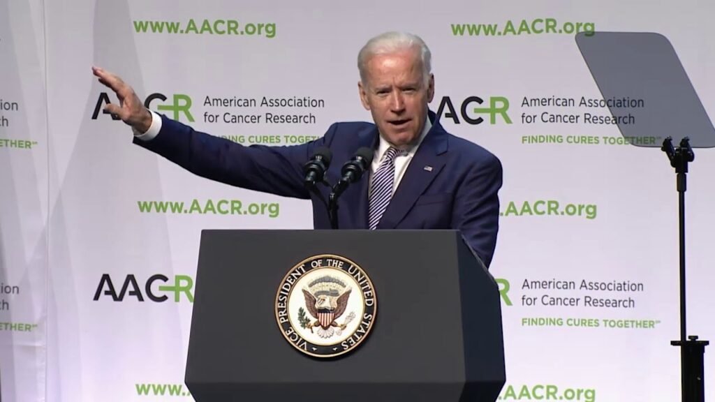 Joe Biden Diagnosed with Aggressive Prostate Cancer: A Personal Battle in the Public Eye