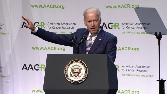 Joe Biden Diagnosed with Aggressive Prostate Cancer: A Personal Battle in the Public Eye