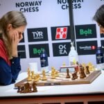 NORWAY CHESS