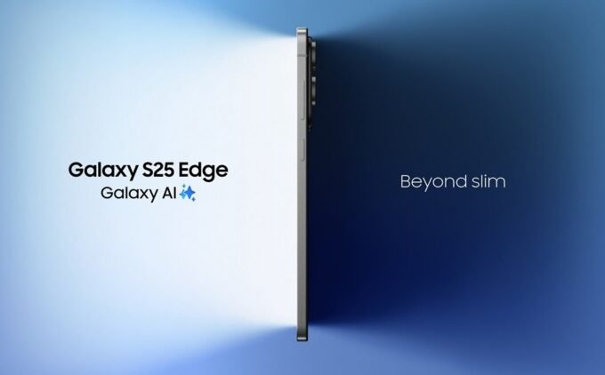 Samsung-Mobile-Galaxy-S25-Edge-Engineering-Marvel-Slim-Innovation