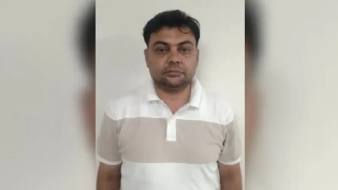 UP Businessman Arrested for Alleged ISI Espionage, Recruited 20 Agents Across Western Uttar Pradesh