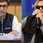 Shashi Tharoor Leads Parliamentary Support for Vikram Misri Amid Vile Online Attacks