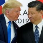 US China Trade Talks