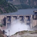 Pakistan-India Water Treaty Suspension