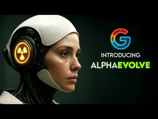 alphaevolve