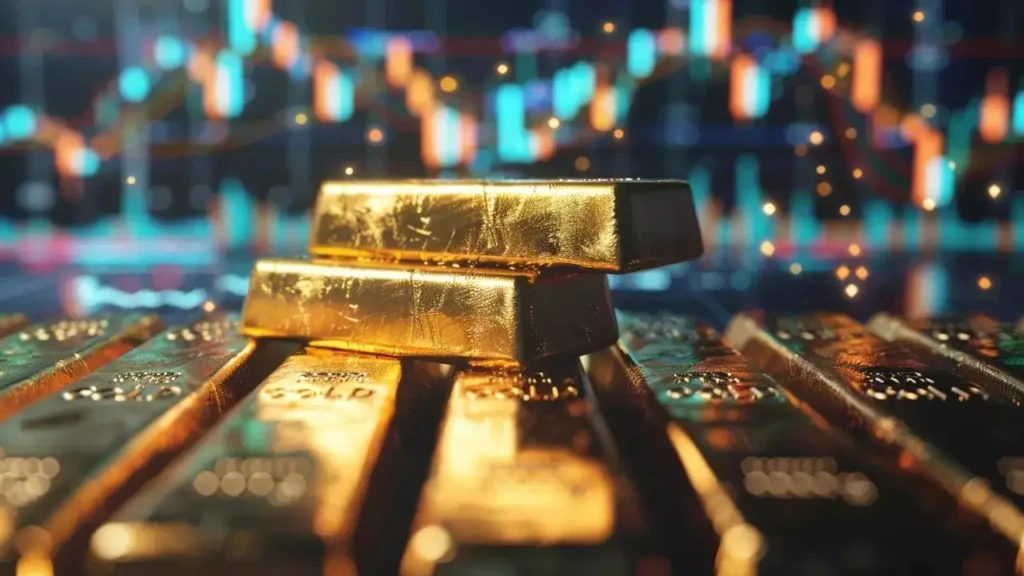 gold prices