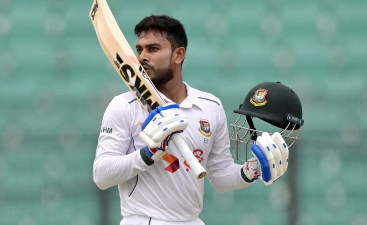 mehidy hasan miraz
