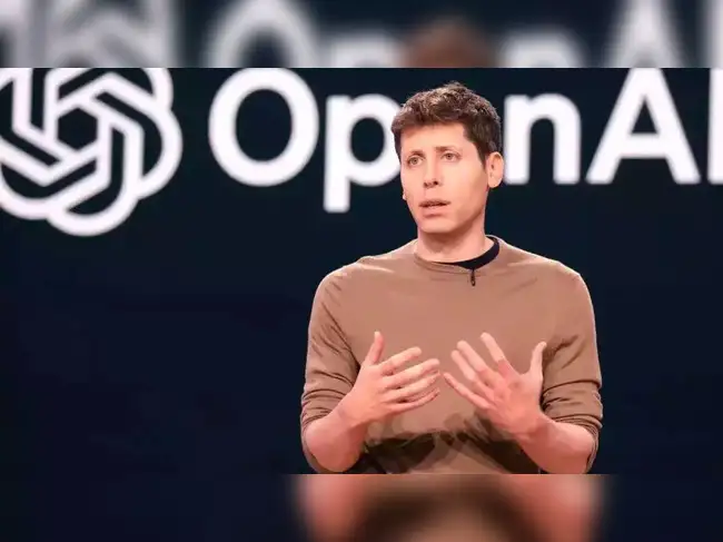 openai chatgpt sam altman