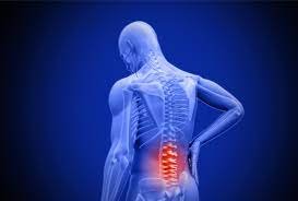BACK PAIN