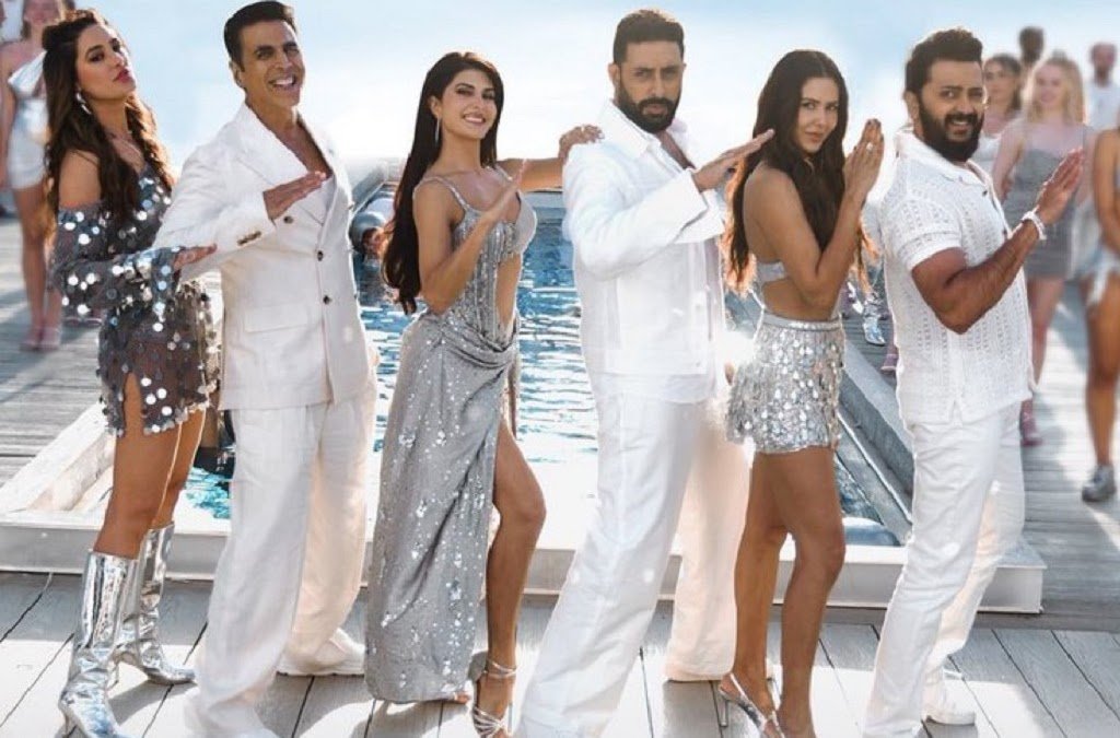 Housefull 5