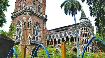 Mumbai University