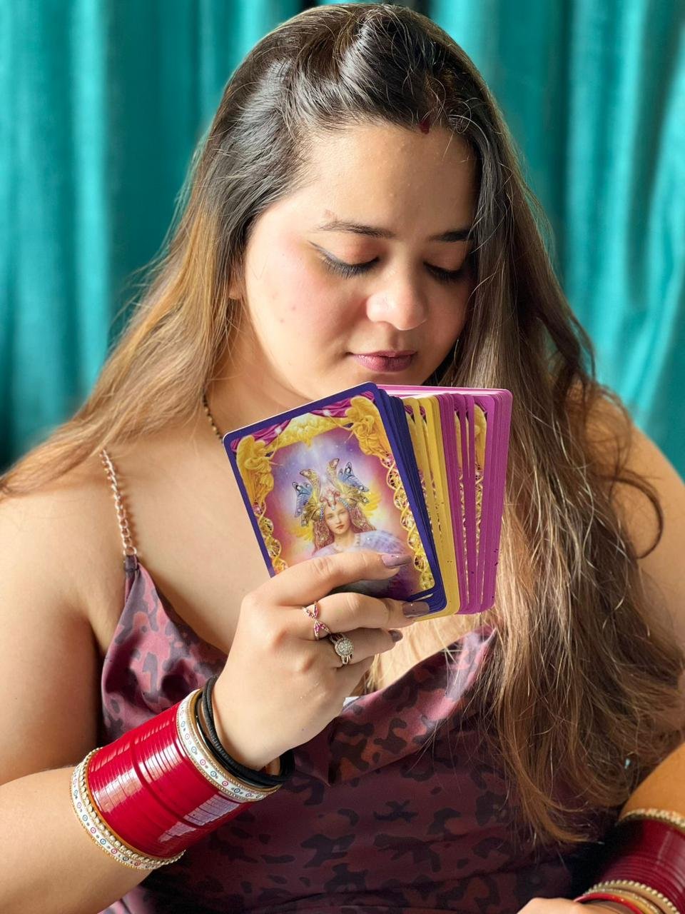 Shubhangi