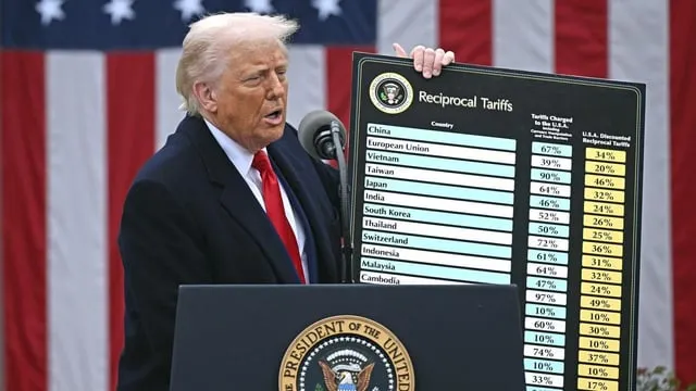 Trump’s $2,000 Tariff Dividend: Who Qualifies, How It Works, and What It Means for Your Wallet in 2025