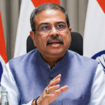 Dharmendra Pradhan