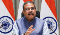 Dharmendra Pradhan