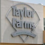 Taylor Farms company logo
