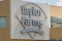 Taylor Farms company logo