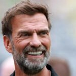 Jürgen Klopp