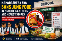 Maharashtra FDA
