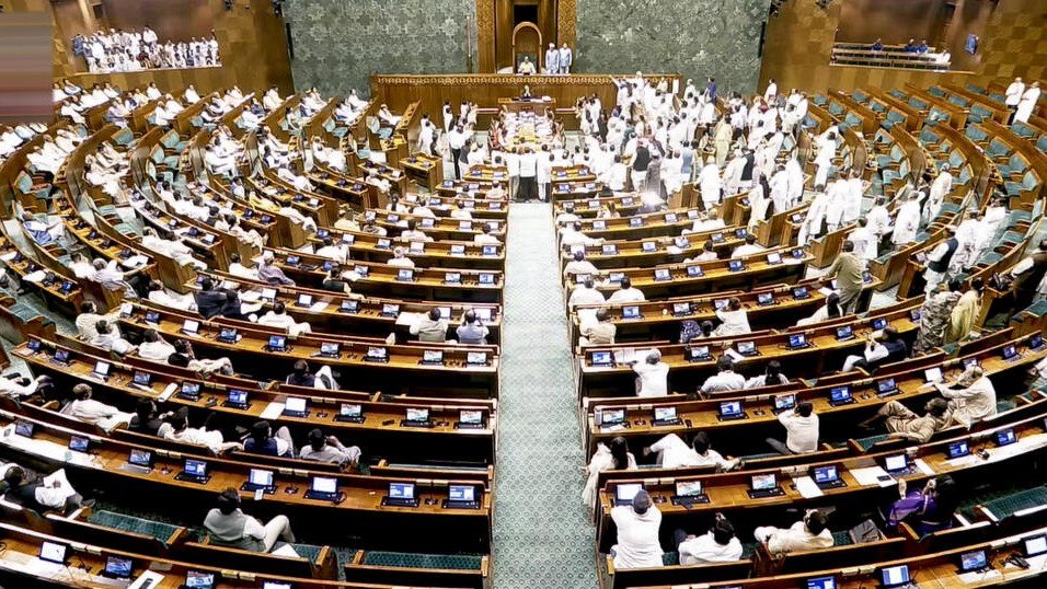 Rajya Sabha