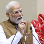 Prime Minister Narendra