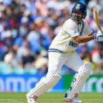 Ajinkya Rahane