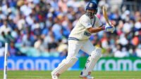 Ajinkya Rahane