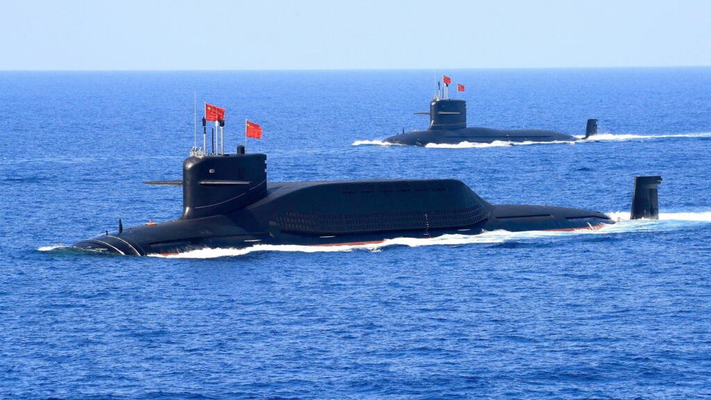 china