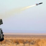 Iranian Missiles
