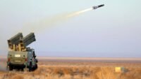 Iranian Missiles