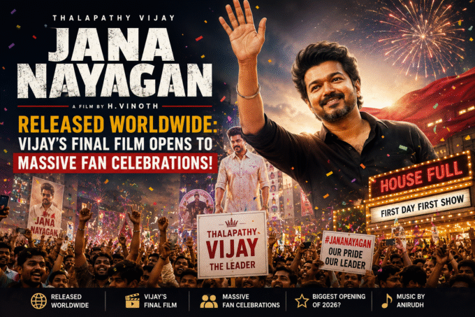 Jana Nayagan